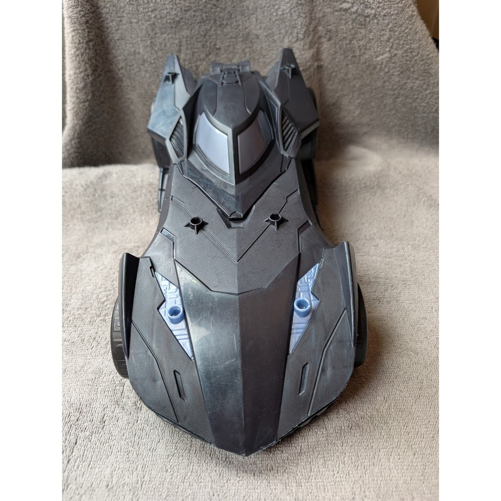 Batmobile Batman Car